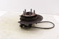 2016-2022 Jeep Grand Cherokee Overland Rear Right Spindle Knuckle Hub 68253396AB - Alshned Auto Parts