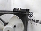 2009-13 Subaru Forester X 2.5L LH Radiator Cooling Fan Motor Assy 45122AG001 OEM - Alshned Auto Parts