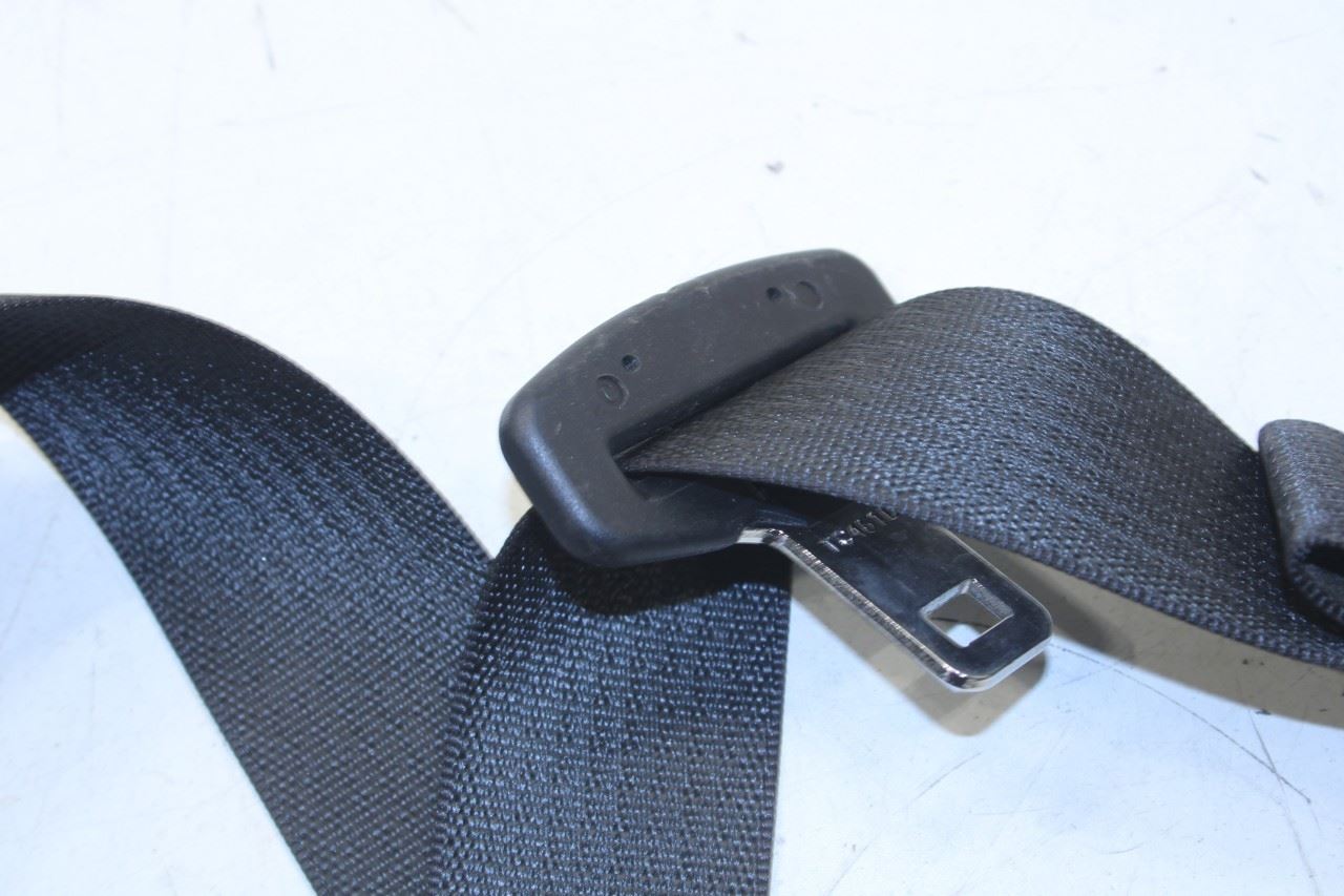 13-19 Ram 1500 Laramie Crew Cab 4WD Rear Right Side 2nd Row Seat Belt Retractor - Alshned Auto Parts