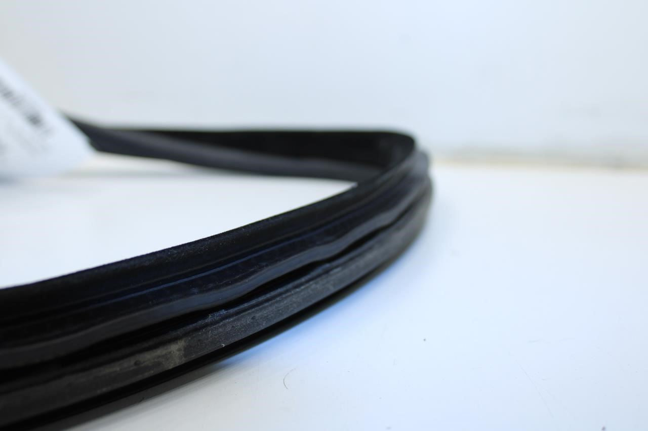 2015-2016 BMW 435i Gran Coupe xDrive Rear Right Side Door Weatherstrip On Body - Alshned Auto Parts
