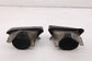 2019-2025 Infiniti QX50 Rear Exhaust Tail Pipe Extension Diffuser Set 2 *ReaD* - Alshned Auto Parts
