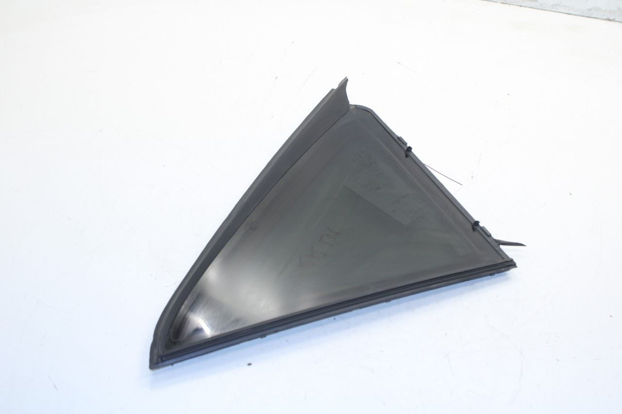 2012-2015 Mercedes-Benz ML350 Rear Left Door Quarter Window Glass 166-730-15-55 - Alshned Auto Parts