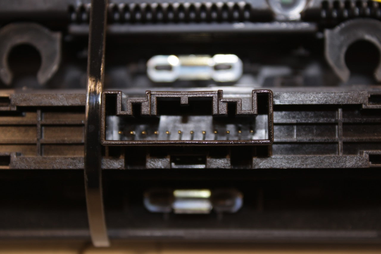 18-20 Volkswagen Atlas S AC Heater Temperature Climate Control 3CN907426DWZU OEM - Alshned Auto Parts