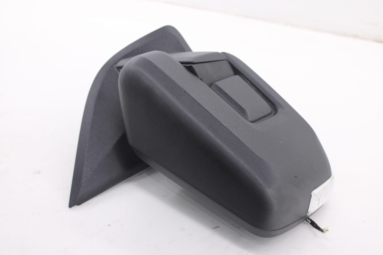 21-26 Ford F150 XLT SuperCrew 5.0L Passenger Right Side Rear View Mirror *ReaD* - Alshned Auto Parts