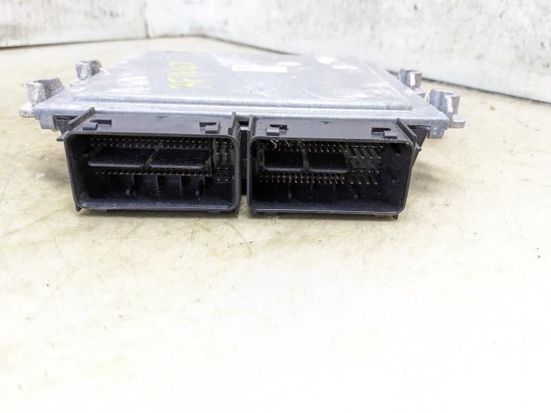 2017-2019 Ford Escape Engine Computer Control Module ECU ECM HJ5A-12A650-MA OEM - Alshned Auto Parts