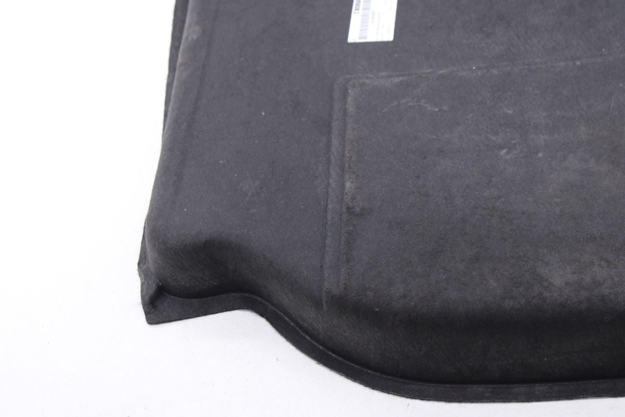 2010-2015 Mercedes-Benz E350 Rear Trunk Floor Trim Spare Tire Liner 2126900141 - Alshned Auto Parts