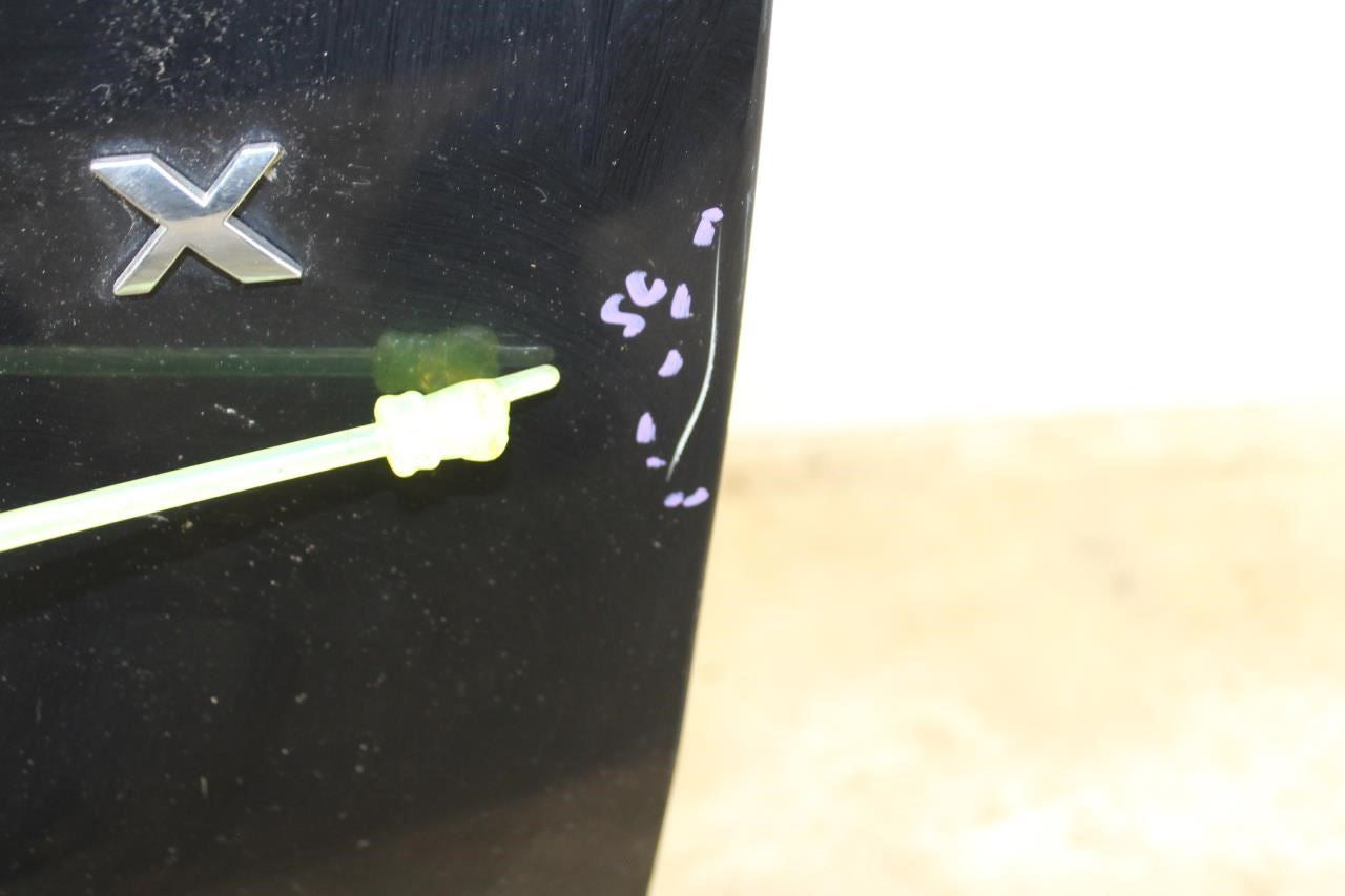 2018-2024 Chevrolet Equinox LT Front Right Passenger Door Shell Panel 84606438 - Alshned Auto Parts