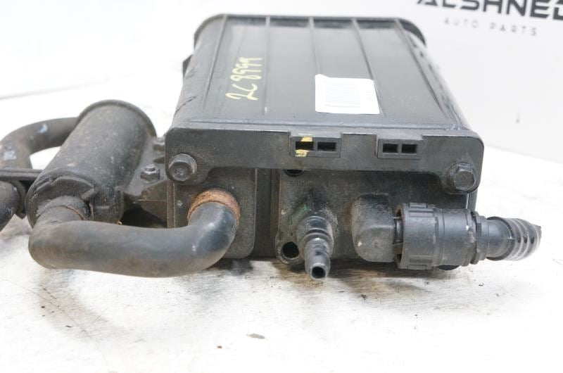 2015-2017 Hyundai Accent Fuel Vapor Evaporator Emission Canister 31420-1W600 OEM - Alshned Auto Parts