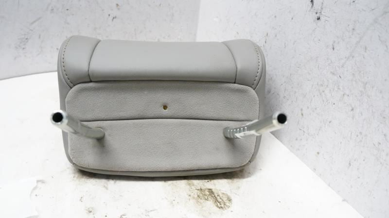 2009-2011 Honda Pilot Front Left Right Headrest Gray Leather 81140-SZA-A41ZC OEM - Alshned Auto Parts