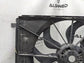 2015-2020 Mercedes GLA250 Radiator Cooling Fan Motor Assembly A2465000064 OEM - Alshned Auto Parts