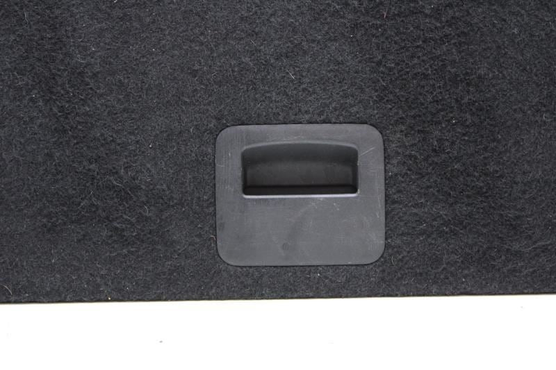2015-2018 Nissan Pathfinder Trunk Floor Center Luggage Box Cover 84908-9PB0A OEM - Alshned Auto Parts