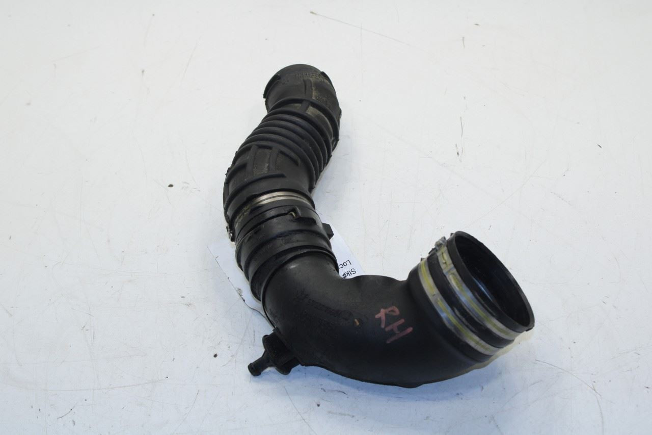 2017 Maserati Ghibli 3.0L RWD Right Side Air Intake Cleaner Sleeve Duct Tube - Alshned Auto Parts