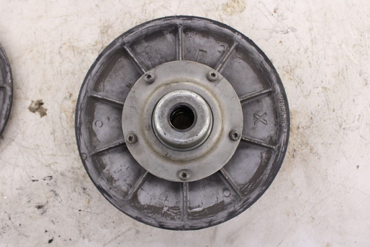 14-20 Arctic Cat Wildcat Trail 700 4WD Secondary Clutch Drive Assembly 0823-5419