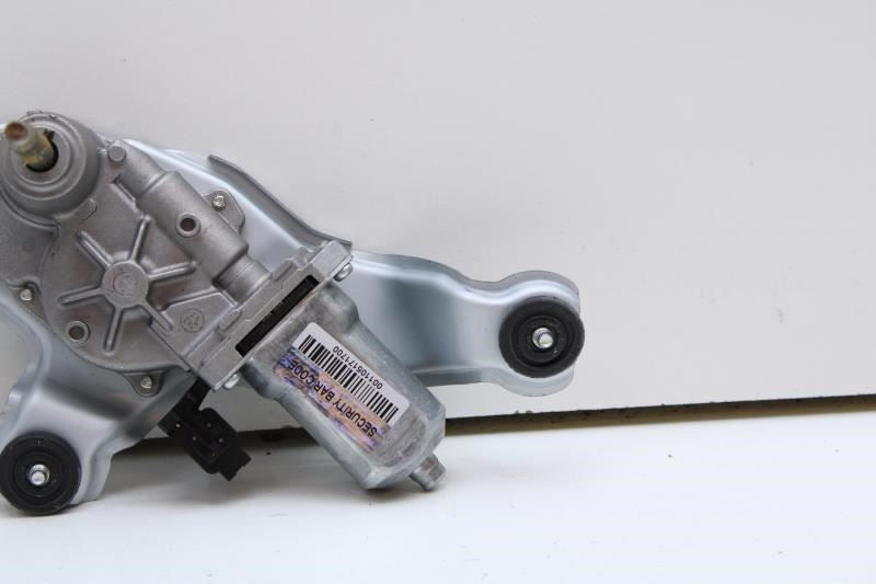 2014-2024 Kia Soul Rear Liftgate Windshield Wiper Motor 98700-B2000 OEM - Alshned Auto Parts