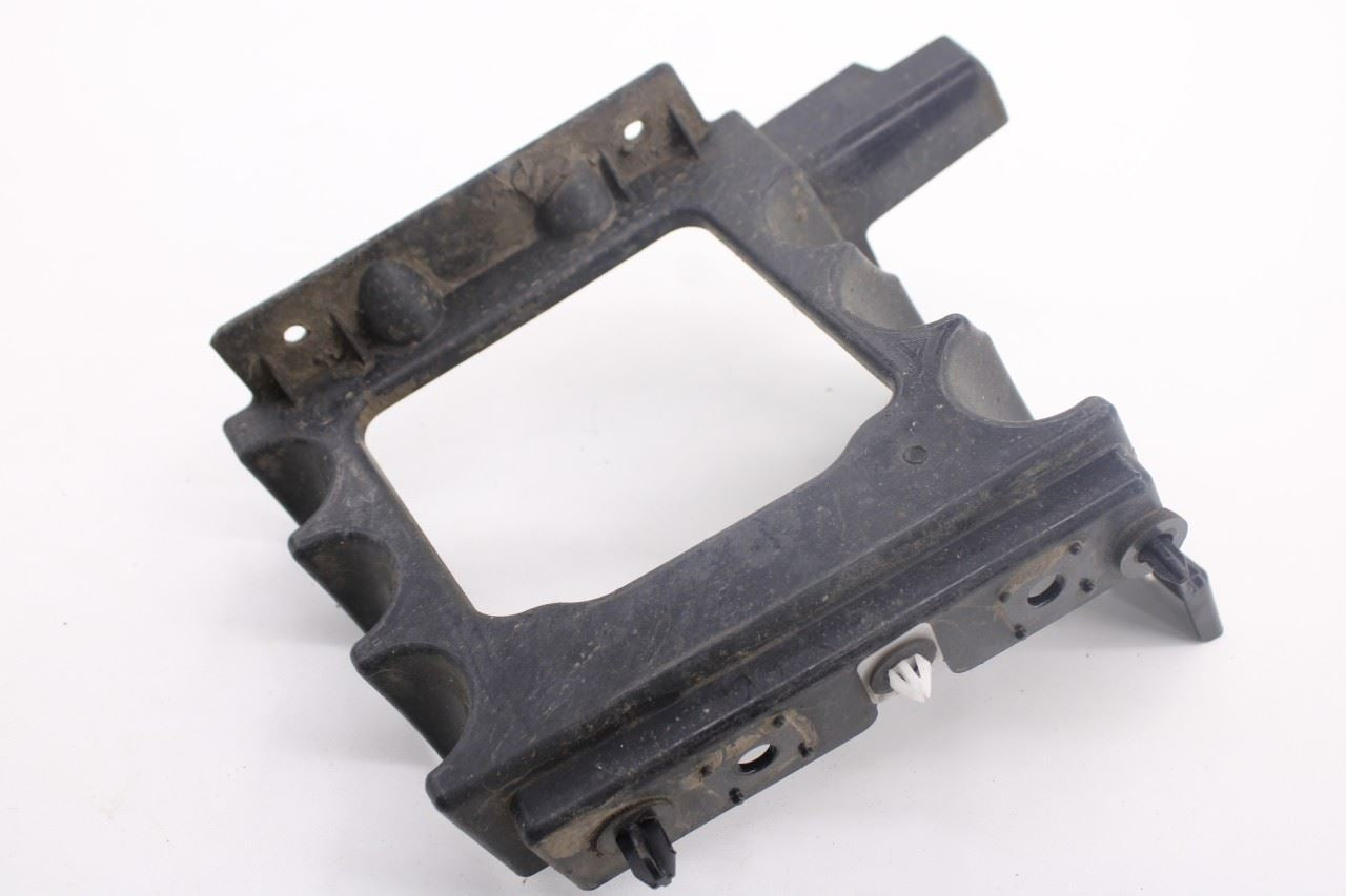 18-23 Ford Mustang GT 5.0L Rear Bumper Right Side End Support Mount Bracket Set - Alshned Auto Parts