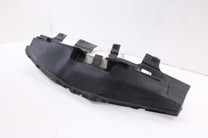 2017-2020 Acura MDX w/Tech Pkg Front Bumper Lower Air Guide Plate 71115-TZ5-A11