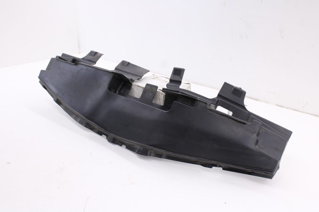 2017-2020 Acura MDX w/Tech Pkg Front Bumper Lower Air Guide Plate 71115-TZ5-A110