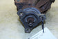 2012-14 Dodge Challenger SXT 3.6L RWD Axle Rear Differential Carrier 2.65 ratio - Alshned Auto Parts