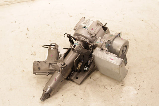 2018-2022 Ford EcoSport SE 1.0L FWD Steering Column Assembly GN15-3D077-AA OEM - Alshned Auto Parts