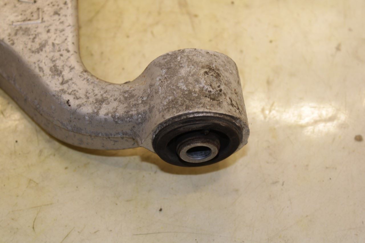 14-20 Infiniti QX60 FWD Rear Suspension LH Side Lower and Upper Control Arm Set - Alshned Auto Parts