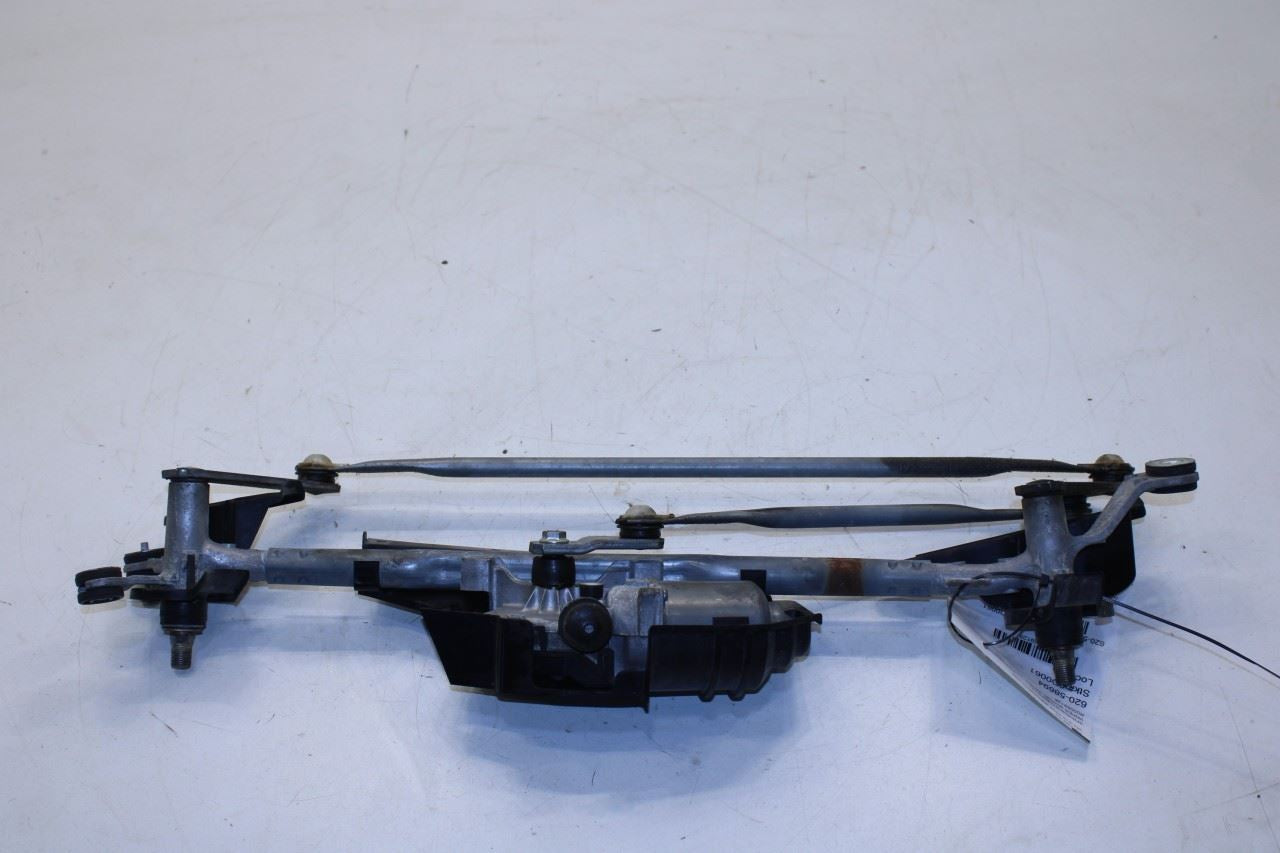 2014-2020 Acura MDX Advance Front Windshield Wiper Transmission Linkage w/ Motor - Alshned Auto Parts