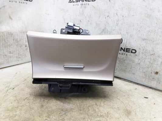 14-15 Jeep Grand Cherokee Center Console Storage Compartment Bin Tray 1WQ481SAAD - Alshned Auto Parts