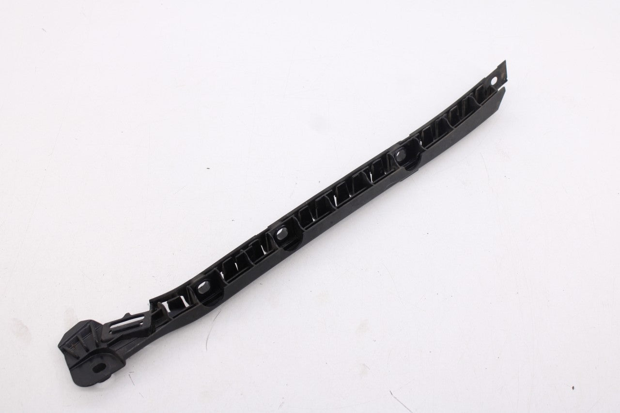 2010-2013 Mercedes-Benz E350 4Matic Rear Bumper Support Bracket Carrier Set of 7 - Alshned Auto Parts