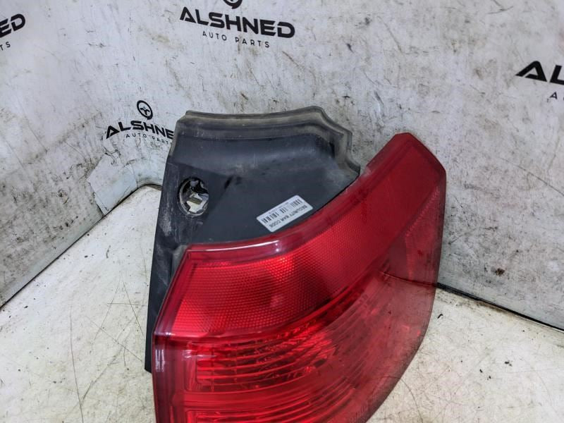 2010-2017 GMC Terrain Rear Right Passenger Side Tail Light Lamp 23389934 OEM - Alshned Auto Parts