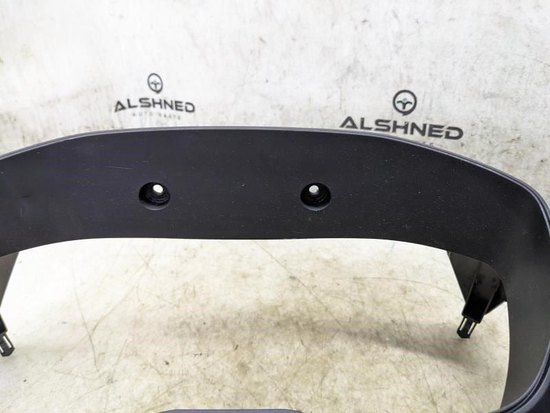 2019-2023 Subaru Forester Dash Speedometer Cluster Bezel Trim 66180SJ011 OEM - Alshned Auto Parts