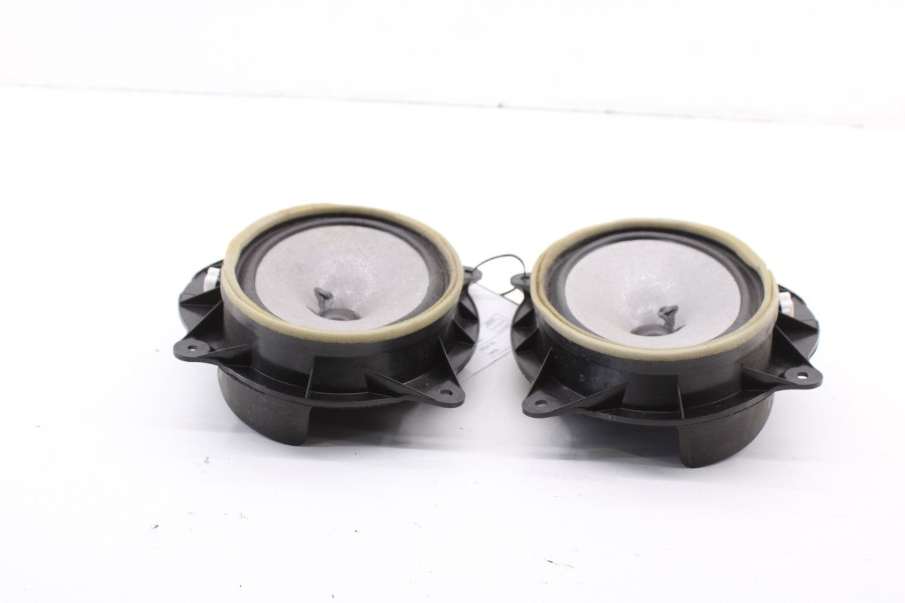 2011-20 Toyota Sienna LE Front Right and Left Door Audio Speaker 86160-AA420 OEM - Alshned Auto Parts