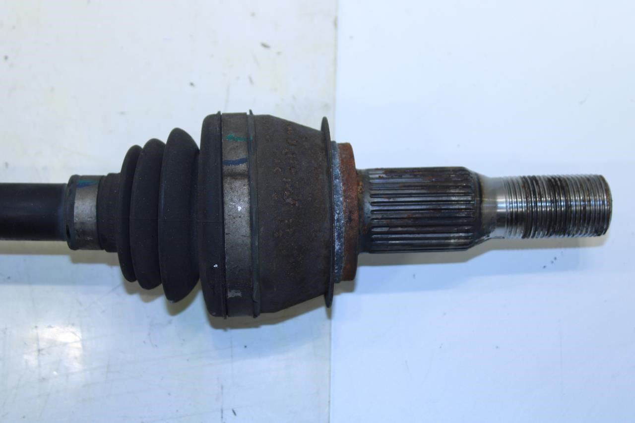 17-2023 GMC Acadia SLT-1 AWD Rear Left Driver Side CV Axle Drive Shaft 85150637 - Alshned Auto Parts