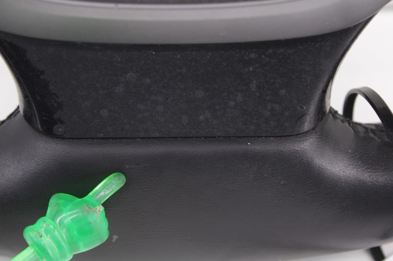 2016-18 Hyundai Elantra Value Edition Steering Wheel Leather w/ Control Buttons - Alshned Auto Parts