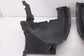 2007-2013 BMW X5 Xdrive35I Front Left Driver Side Wheelhouse Liner Splash Shield - Alshned Auto Parts