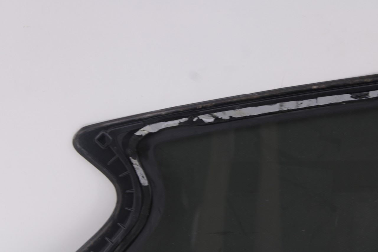 2014-2020 Infiniti QX60 Rear Left Quarter Window Fixed Glass 83301-9NP0A OEM8
