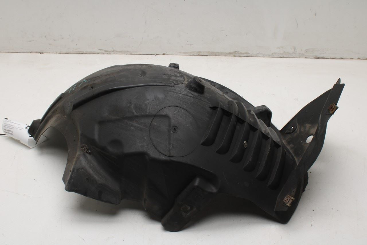 10-13 Mercedes-Benz E350 Sport 4MATIC Front Left Wheelhouse Liner Splash Shield - Alshned Auto Parts