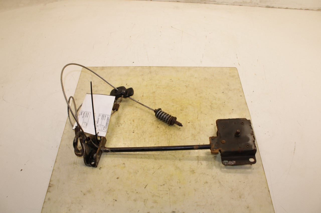 2014-2020 Infiniti QX60 Pure Spare Tire Wheel Carrier Hoist 57210-3JA0C OEM - Alshned Auto Parts