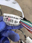 22-24 Toyota Corolla LE Front Right Passenger Side Door Wire Harness 82197-02B702