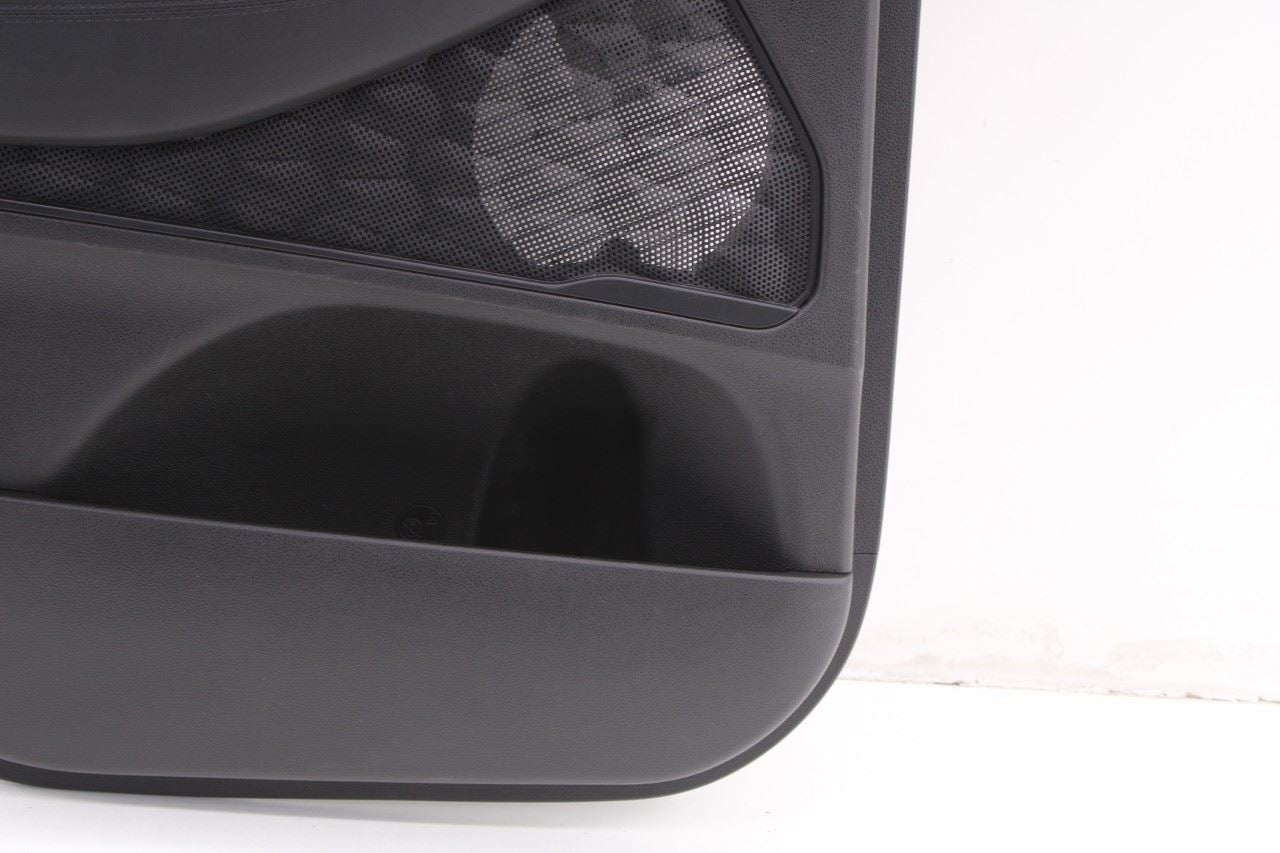 2019-20 Hyundai Santa Fe SEL Rear Left Side Door Trim Panel 83307-S2350-NNB OEM - Alshned Auto Parts