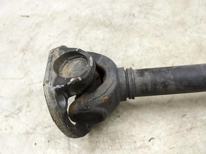 2016-23 Mercedes-Benz GLC300 2.0L AWD Front Drive Shaft Propeller 253-410-33-01 - Alshned Auto Parts