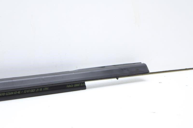 2021-23 Ford Bronco Sport Rear Right Door Outer Belt Molding M1PZ-7825860-C OEM - Alshned Auto Parts