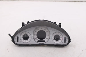 03-06 Mercedes-Benz E500 5.0L Speedometer Gauge Instrument Cluster 118K Mileage