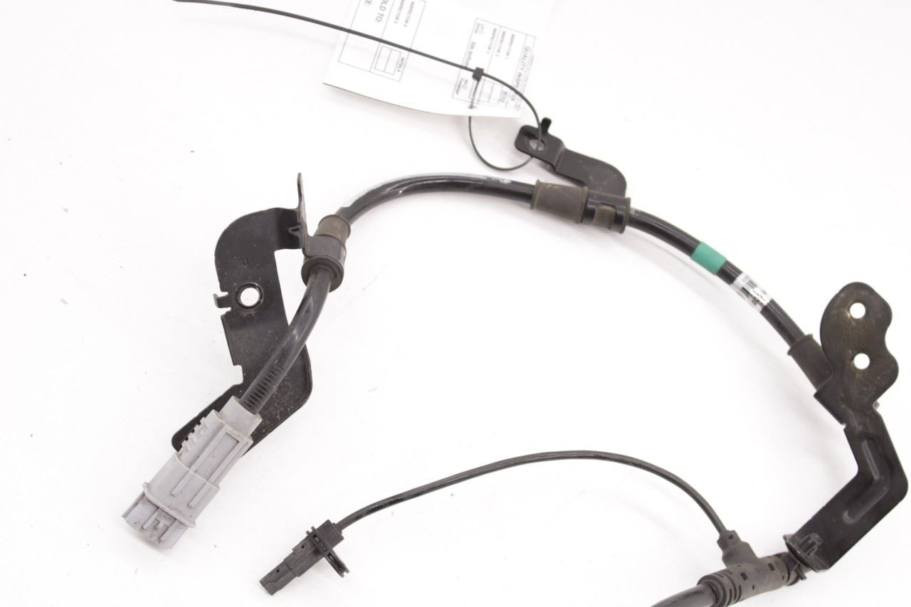 2021-23 Kia Sorento X-Line SX Prestige AWD Rear Right Side ABS Wheel Sped Sensor - Alshned Auto Parts