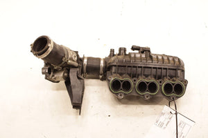 18-22 Ford Ecosport SE 1.0L Engine Intake Manifold w/ Throttle Body CM5Z-9424-A