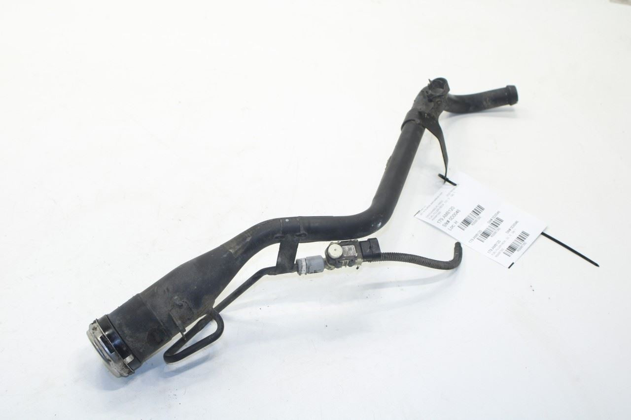 2015-2020 Jeep Renegade Sport 2.4L Fuel Filler Neck Tube Pipe 68472081AA OEM - Alshned Auto Parts