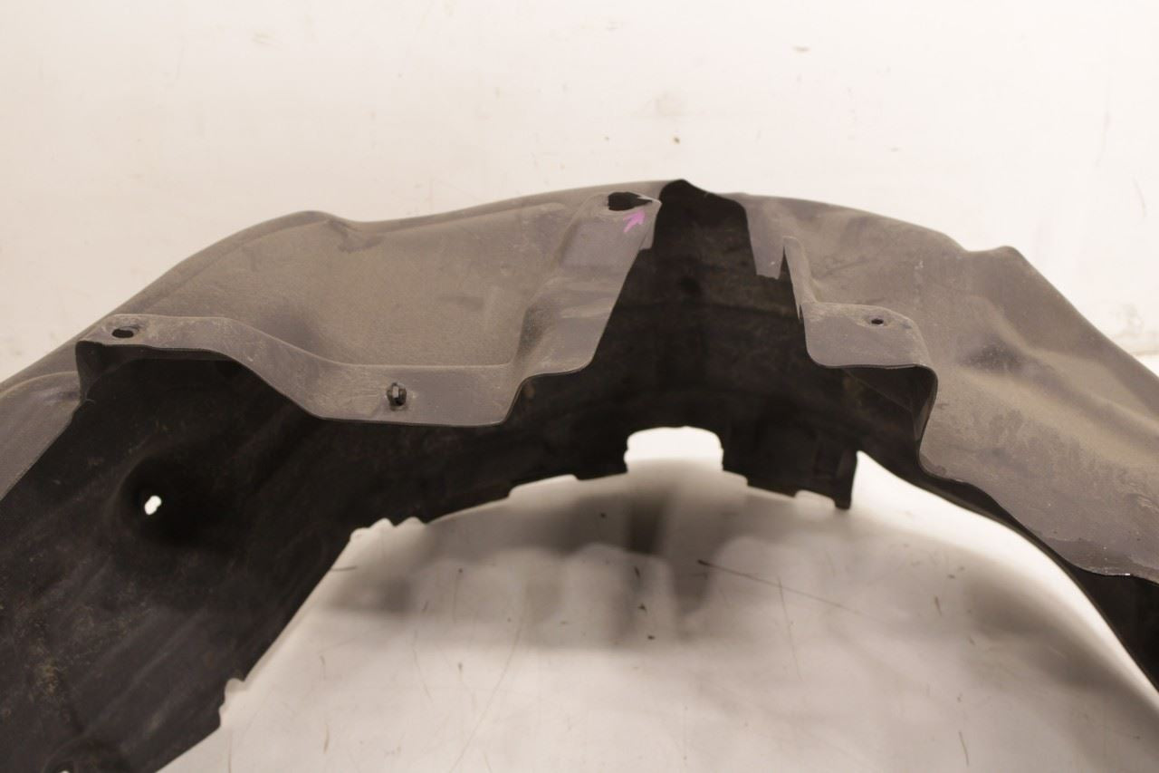 2019-2023 Jeep Cherokee Latitude Rear Left Wheelhouse Liner Splash Shield *ReaD* - Alshned Auto Parts