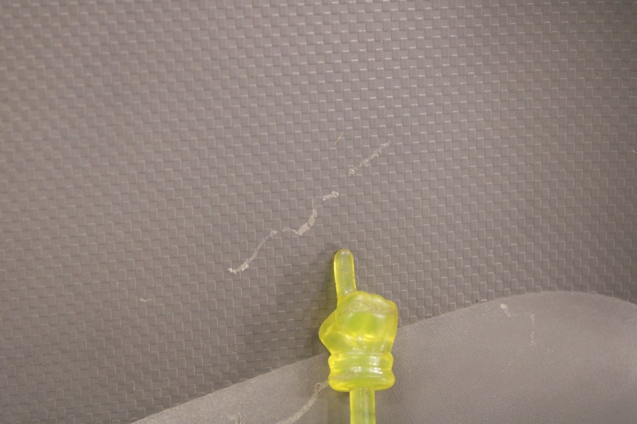 2012-2020 ISUZU NPR HD Front Left Driver Side Door Trim Panel 8974053066 OEM - Alshned Auto Parts