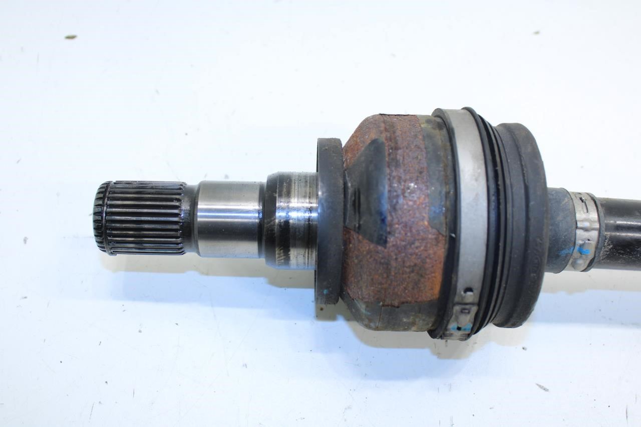 2018-2023 Kia Stinger GT1 AWD Rear Right Side Axle Drive Shaft 49601-J5500 OEM - Alshned Auto Parts