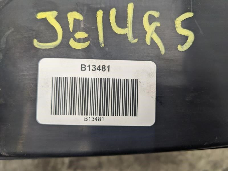 2017-20 Hyundai Elantra 2.0L Fuel Vapor Evaporator Emission Canister 31400-F3500 - Alshned Auto Parts