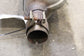 2015-2023 Jeep Renegade 2.4L FWD Exhaust System Muffler Resonator 68303206AA OEM - Alshned Auto Parts
