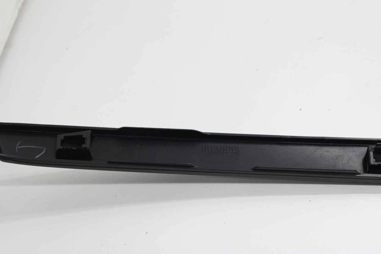 2015-2020 Nissan Pathfinder SV Left and Right Upper Roof Molding 73852-9PA0A OEM - Alshned Auto Parts